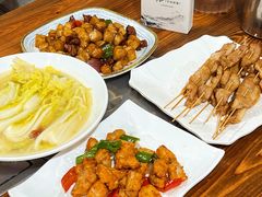 -东坊味道私房菜·地道顺德菜(大良店)