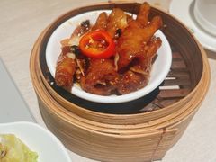 -添好运点心专门店(深水埗店)