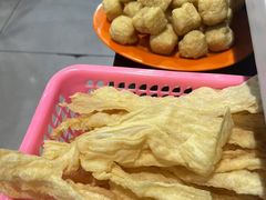 -欢乐牛香(东海二路店)