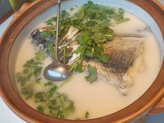 -风味小馆(天目湖宾馆店)