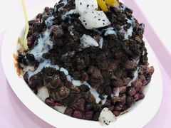 -梁子刨冰王&梁小糖(王顶堤店)