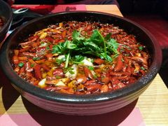 -一个叫川的地方(麒麟新天地店)