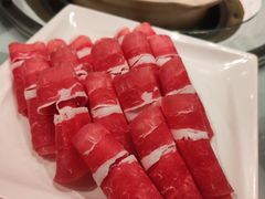 -天宜隆蘑菇宴火锅(石景山旗舰店)