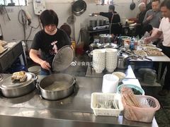 -陈记饮食店(菜园墩店)
