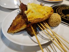 -九月海·海鲜自助(世纪东方店)
