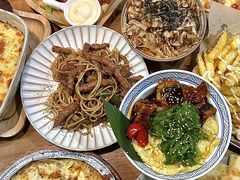 -0907餐厅(核桃园店)