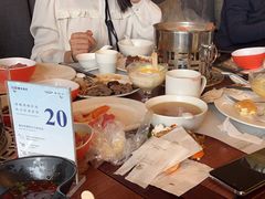 -鲤鱼洲酒店港鲤咖啡厅