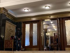 门面-莫斯科餐厅