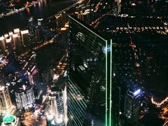 -上海中心大厦