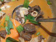 -霄汉羊排(万松园一店)