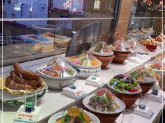 -百味饺子城•海鲜家常菜(秦皇岛店)