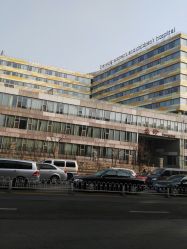 -沈阳市妇婴医院