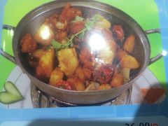 -玛丽娜中西餐厅(三道街店)