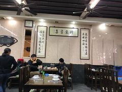 大堂-协和菜馆(凤凰街店)
