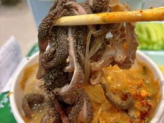 爆肚粉-紫光园·烤鸭(紫燕中路店)