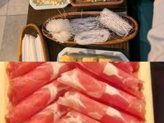 -阳坊涮肉(西直门凯德mall店)
