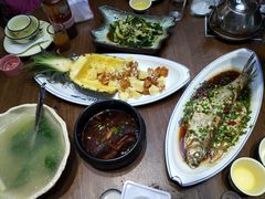 -印象江南(东栅店)