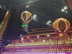 -南宁万达茂娱乐岛