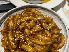 -水木苼 蔬食料理