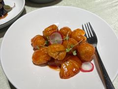 -望湖阁(苏州金鸡湖凯宾斯基大酒店)