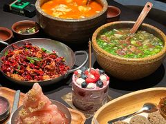 -山石榴·贵州菜(丰盛里店)