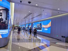 -LAQUEEN 时尚健康假发(万象城总店)