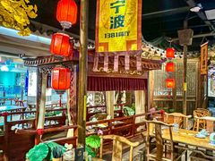 -老宁波1381餐厅(宏泰广场店)