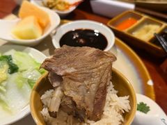 -花园咖啡厅(厦门美丽华大酒店)