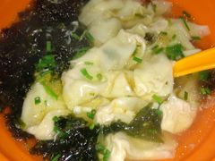 -阿麟馄饨(延长路店)
