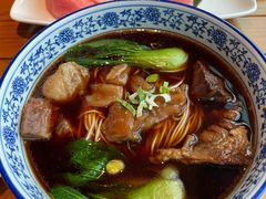 -无锡苏宁银河国际酒店-麺餐厅