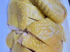 -喜粤广东菜(汉屯路店)