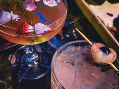 -MOSSO音乐酒吧·live house(南京旗舰店)