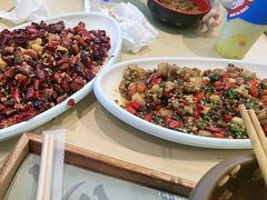 -京参 • 擂椒饭(这有山店)