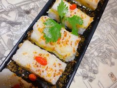 -遇见长安之丝路风荷(大唐西市店)