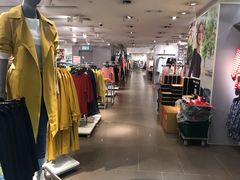 -馬莎百貨(屯門市廣場店)