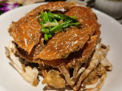 -达叔香味海鲜(海棠68环球美食街店)