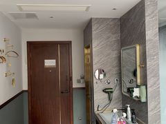 -时光漫步S酒店(成都宽窄巷子店)