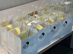 -喜茶(珠海华发商都店)