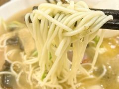 -韩萍老南京馄饨(河西万达店)