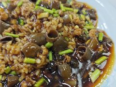 海肠捞饭-来之顺海鲜菜馆·青岛菜(栈桥店)