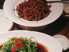 -瑶王府·广西菜(相思湖店)