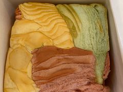 -司乎·日式鲜吐司(济南万象城首店)