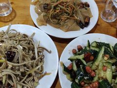 -老黑板筋(顺义总店)