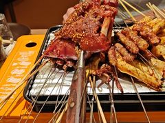 -野人部落(沈阳一店)