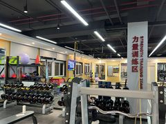 -大卫健身·普拉提