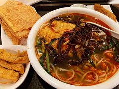 -水平有限广西米粉·广西风味集(五道口店)