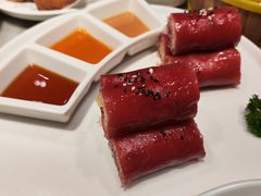 -蝴蝶里·粤菜·点心(龙湖杭州金沙天街店)