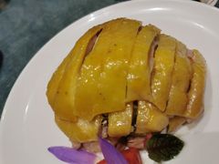 崇明阉鸡-道道鲜·崇明私房菜(五角场店)