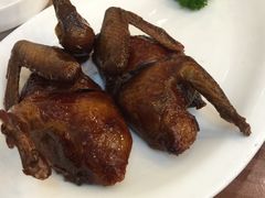 -嘉逸传菜(洛川东路店)