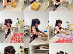-禾荔烘焙DIY研究所